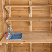 Load image into Gallery viewer, Weston Cubby House Set