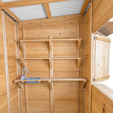 Load image into Gallery viewer, Weston Cubby House Set