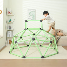 Load image into Gallery viewer, PlaySphere 2.3m Dome Climber