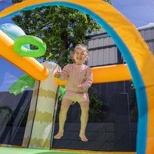Load image into Gallery viewer, Jurassic Jump Inflatable Jumping Castle