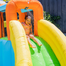 Load image into Gallery viewer, Lagoon Slide &amp; Splash