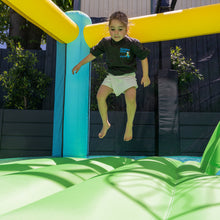 Load image into Gallery viewer, Lagoon Slide &amp; Splash