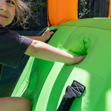 Load image into Gallery viewer, Lagoon Slide &amp; Splash