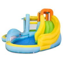 Load image into Gallery viewer, Lagoon Slide &amp; Splash