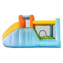 Load image into Gallery viewer, Lagoon Slide &amp; Splash