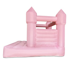 Load image into Gallery viewer, Palace Jumping Castle - Pastel Pink