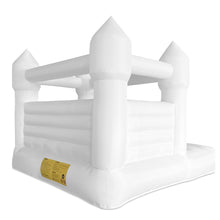 Load image into Gallery viewer, Palace Jumping Castle - White