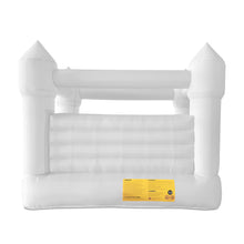 Load image into Gallery viewer, Palace Jumping Castle - White