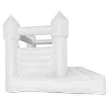 Load image into Gallery viewer, Palace Jumping Castle - White