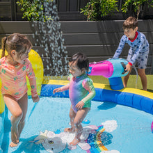 Load image into Gallery viewer, Rainbow Slide &amp; Splash