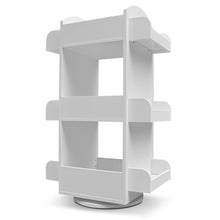 Load image into Gallery viewer, Bailey Rotating Bookshelf
