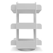 Load image into Gallery viewer, Bailey Rotating Bookshelf