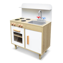 Load image into Gallery viewer, Harlow Indoor Play Kitchen
