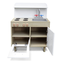 Load image into Gallery viewer, Harlow Indoor Play Kitchen