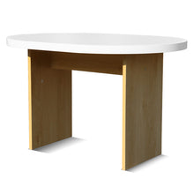 Load image into Gallery viewer, Oliver 3-piece Table and Stool Set