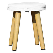 Load image into Gallery viewer, Oliver 3-piece Table and Stool Set