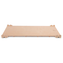 Load image into Gallery viewer, Pikler Climbing Frame Package with Slide &amp; Triangle