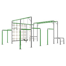 Load image into Gallery viewer, Junior Jungle Dorrigo Play Centre