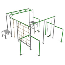 Load image into Gallery viewer, Junior Jungle Dorrigo Play Centre