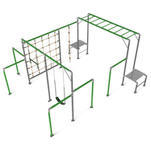 Load image into Gallery viewer, Junior Jungle Dorrigo Play Centre