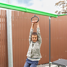 Load image into Gallery viewer, Junior Jungle Monsoon