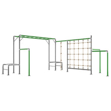 Load image into Gallery viewer, Junior Jungle Tasman Play Centre