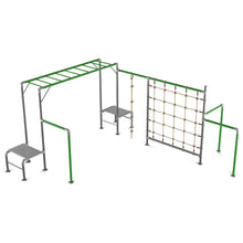 Load image into Gallery viewer, Junior Jungle Tasman Play Centre