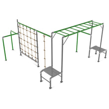Load image into Gallery viewer, Junior Jungle Tasman Play Centre
