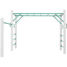 Load image into Gallery viewer, Amazon Monkey Bars 2.5m (Bars Only)