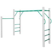 Load image into Gallery viewer, Amazon Monkey Bars 2.5m (Bars Only)