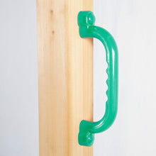 Load image into Gallery viewer, Amazon 3.0m Monkey Bar Set
