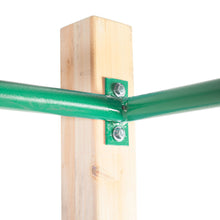 Load image into Gallery viewer, Amazon 3.0m Monkey Bar Set