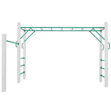 Load image into Gallery viewer, Amazon Monkey Bars 3.0m (Bars Only)