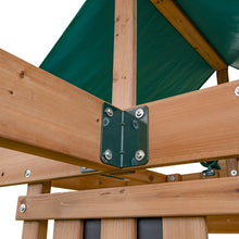 Load image into Gallery viewer, Birmingham Play Centre with 2.2m Ivory Slide