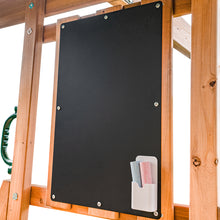 Load image into Gallery viewer, Birmingham Swing Set &amp; Playground with 2.2m Slide (Pastel Pink)