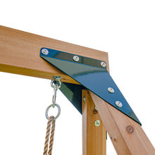 Load image into Gallery viewer, Darlington Play Centre with 2.2m Ivory Slide