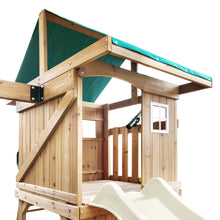 Load image into Gallery viewer, Montrose Play Centre with 2.2m Ivory Slide