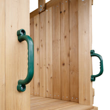 Load image into Gallery viewer, Montrose Play Centre with 2.2m Ivory Slide