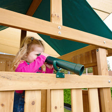 Load image into Gallery viewer, Montrose Swing Set &amp; Playground with 2.2m Slide (Pastel Pink)