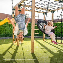 Load image into Gallery viewer, Orangutan Climbing Cube Jungle Gym All-in-One Play Centre