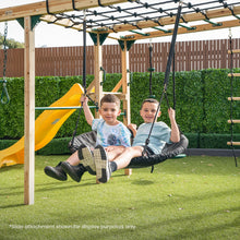 Load image into Gallery viewer, Orangutan Climbing Cube Jungle Gym All-in-One Play Centre