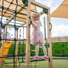 Load image into Gallery viewer, Orangutan Climbing Cube Jungle Gym All-in-One Play Centre