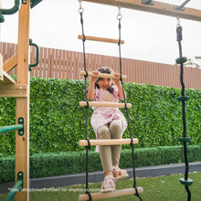 Load image into Gallery viewer, Orangutan Climbing Cube Jungle Gym All-in-One Play Centre