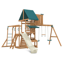 Load image into Gallery viewer, Walton Play Centre with 2.2m Ivory Slide