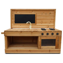 Load image into Gallery viewer, Eden Outdoor Play Kitchen