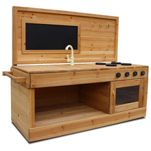 Load image into Gallery viewer, Eden Outdoor Play Kitchen