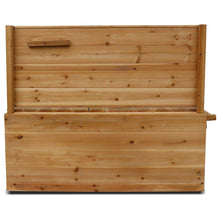 Load image into Gallery viewer, Eden Outdoor Play Kitchen