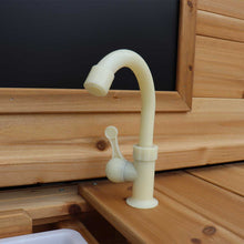 Load image into Gallery viewer, Eden Outdoor Play Kitchen