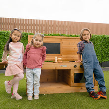 Load image into Gallery viewer, Eden Outdoor Play Kitchen