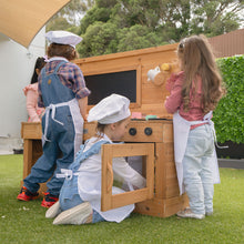 Load image into Gallery viewer, Eden Outdoor Play Kitchen